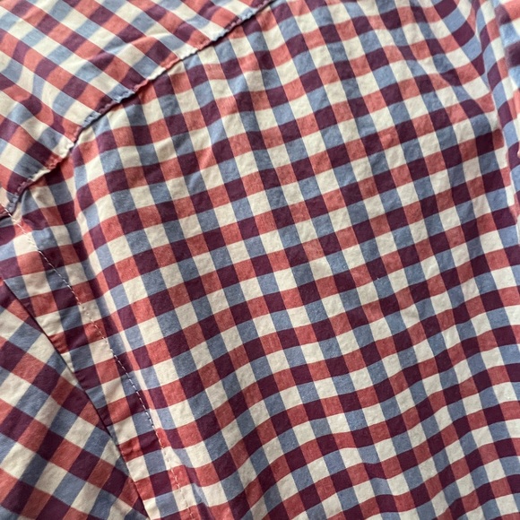 Men’s XL button down shirt - Picture 3 of 3